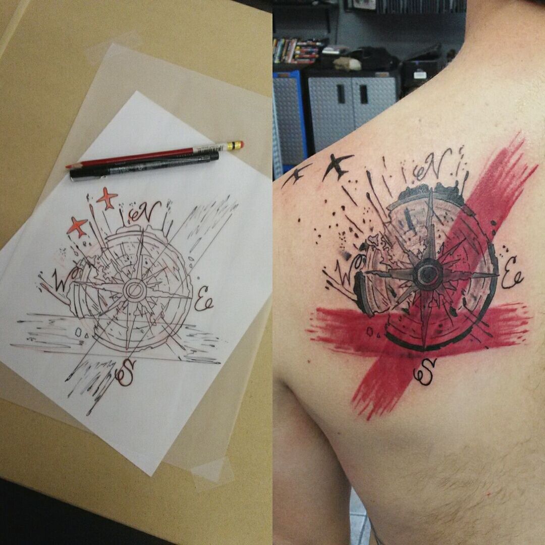 Tattoosbyniko