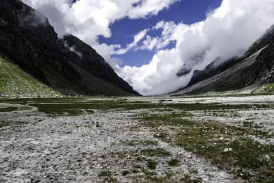 mountain