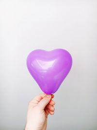 heart shape