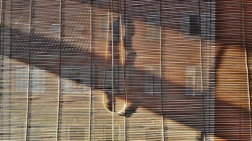 Full frame shot of brick wall