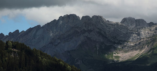mountain