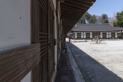 architecture