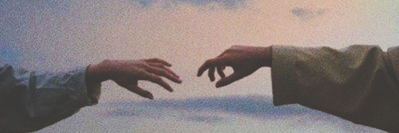 hand