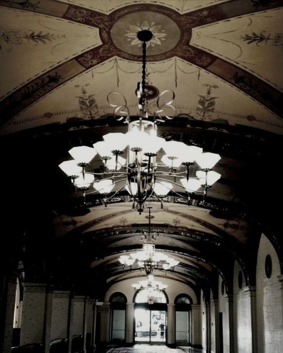 Historic Biltmore Hotel