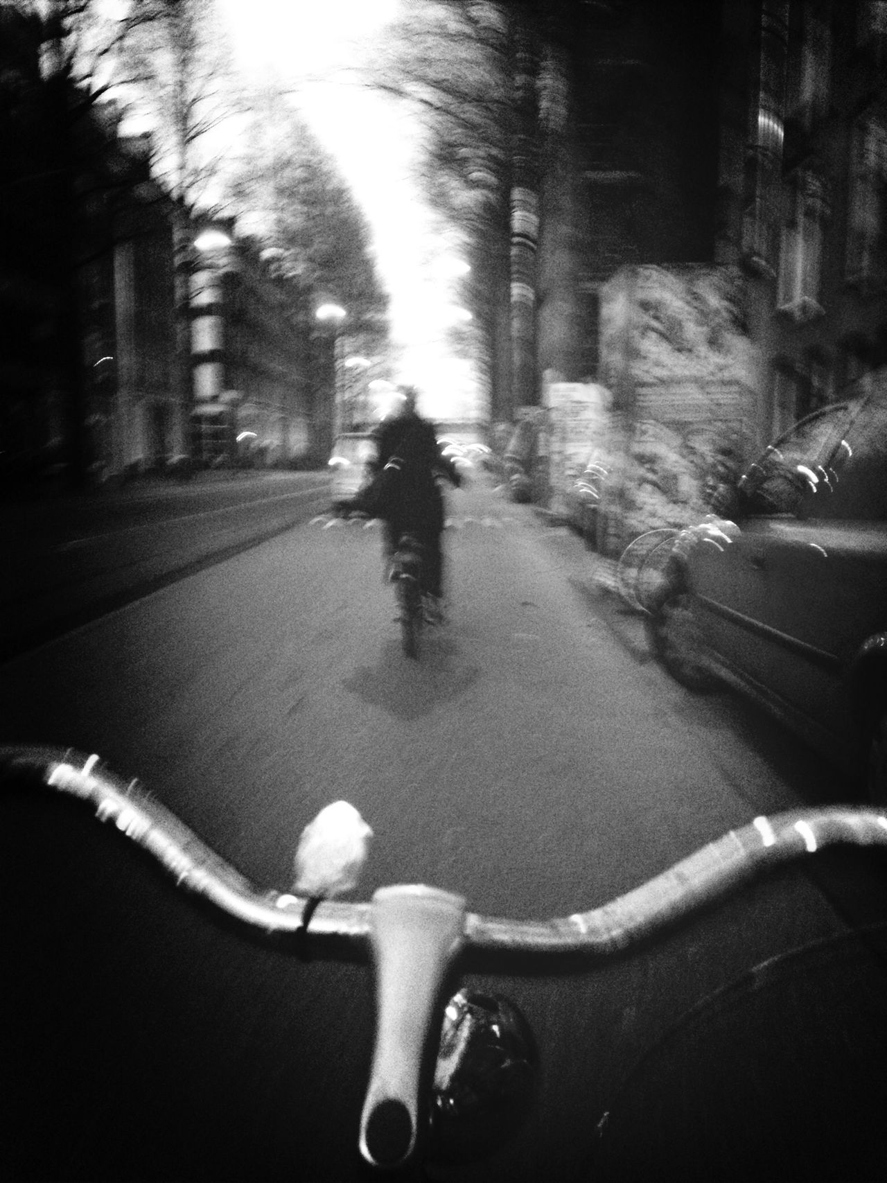 Amsterdam stree 