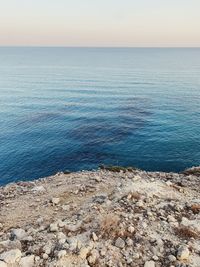 sea