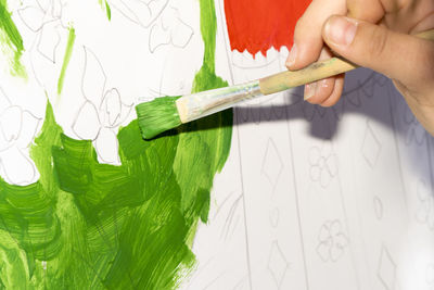 drawing