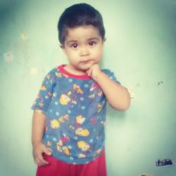childhood