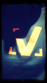 transfer print
