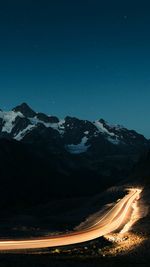 mountain