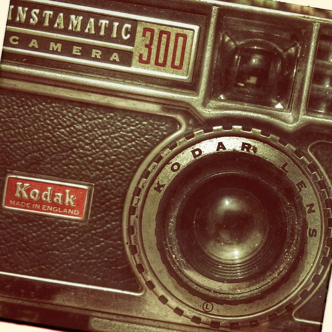 Instamatic 300