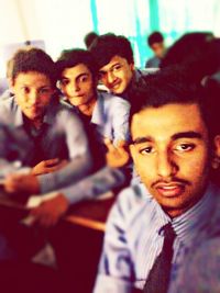 togetherness