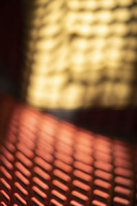 Full frame shot of piano