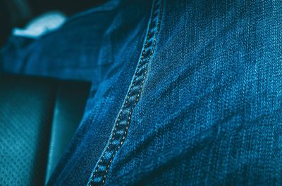 Full frame shot of human hand