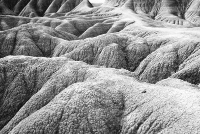 Bardenas reales. desierto de bardenas reales, desert of bardenas reales navarra spain this particular rock formation