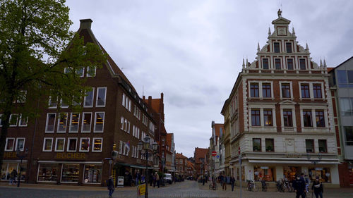 architecture