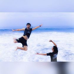 sea