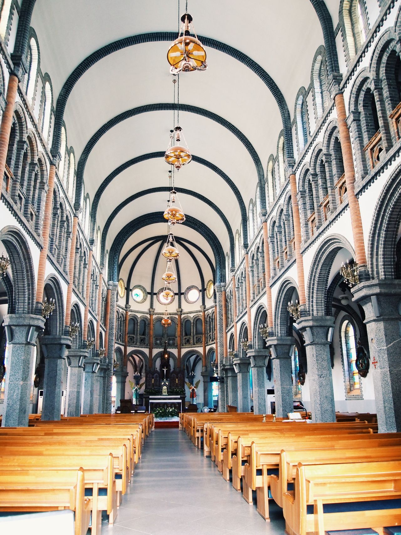 Jeondong Catholic Church