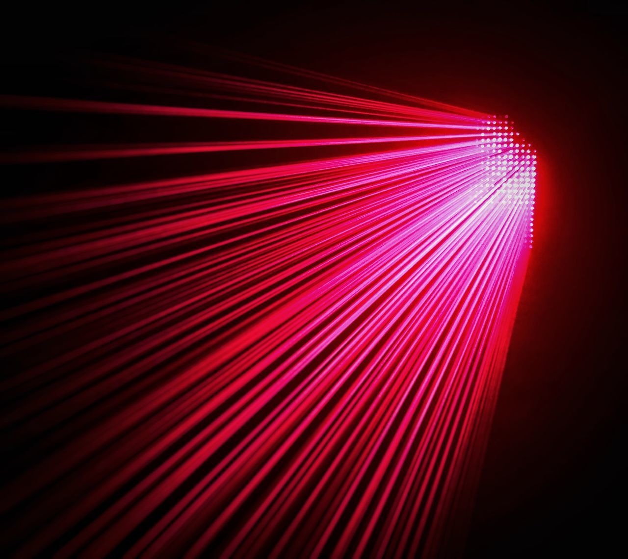 red, illuminated, backgrounds, abstract, pattern, light - natural phenomenon, studio shot, technology, creativity, light, indoors, multi colored, laser, lighting equipment, no people, motion, glowing, vibrant color, light effect, nightlife, electricity, lightweight, black background, textured effect
