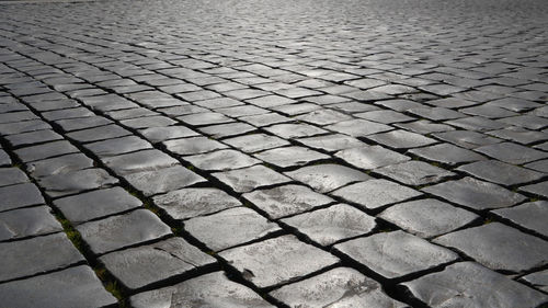 cobblestone