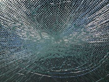 Full frame shot of water