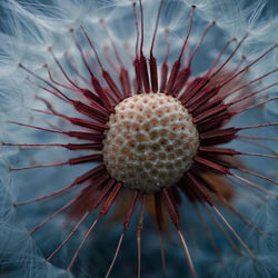 Close-up of flower