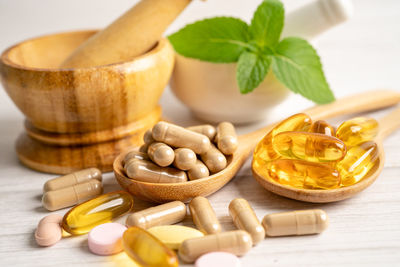 medicine
