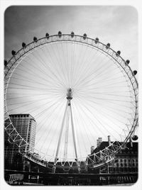 ferris wheel