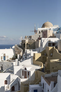 Oia, santorini 