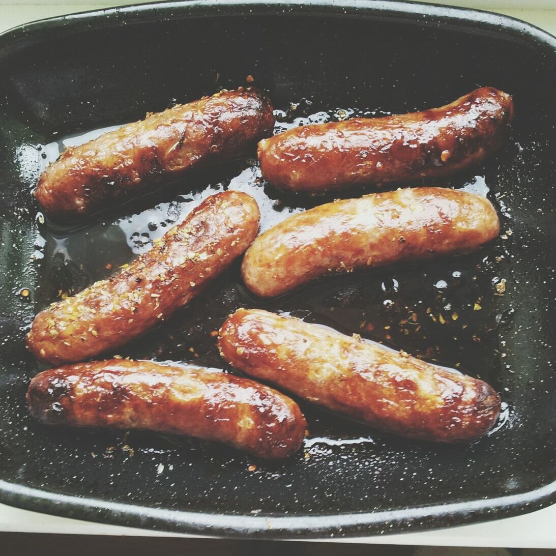 Meat