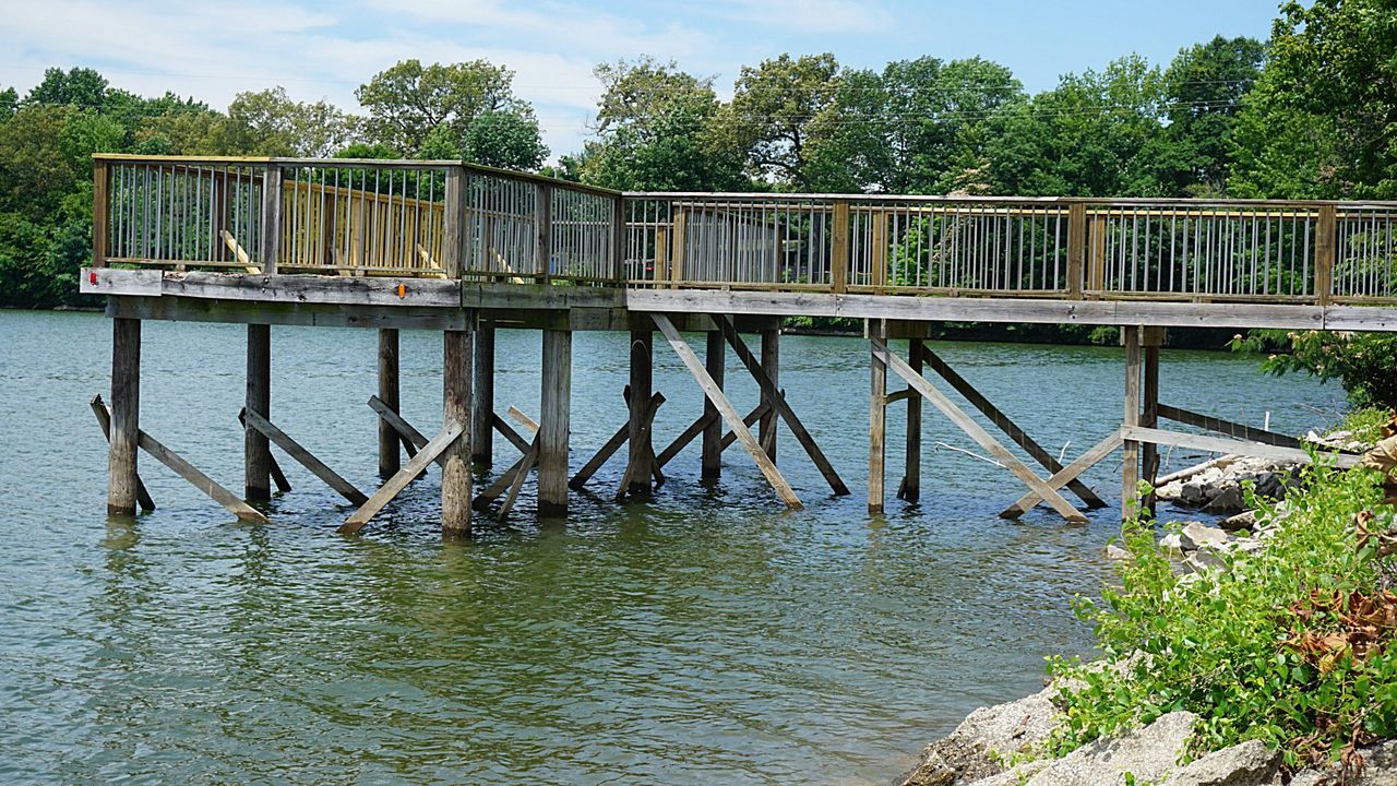 Pier 1