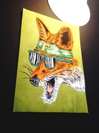 art