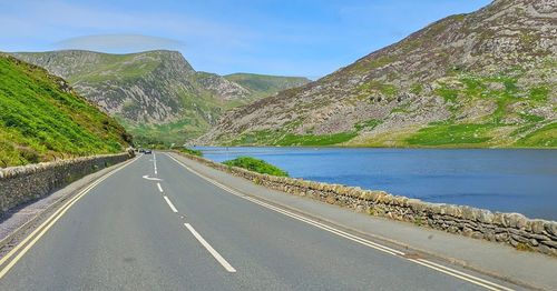 road