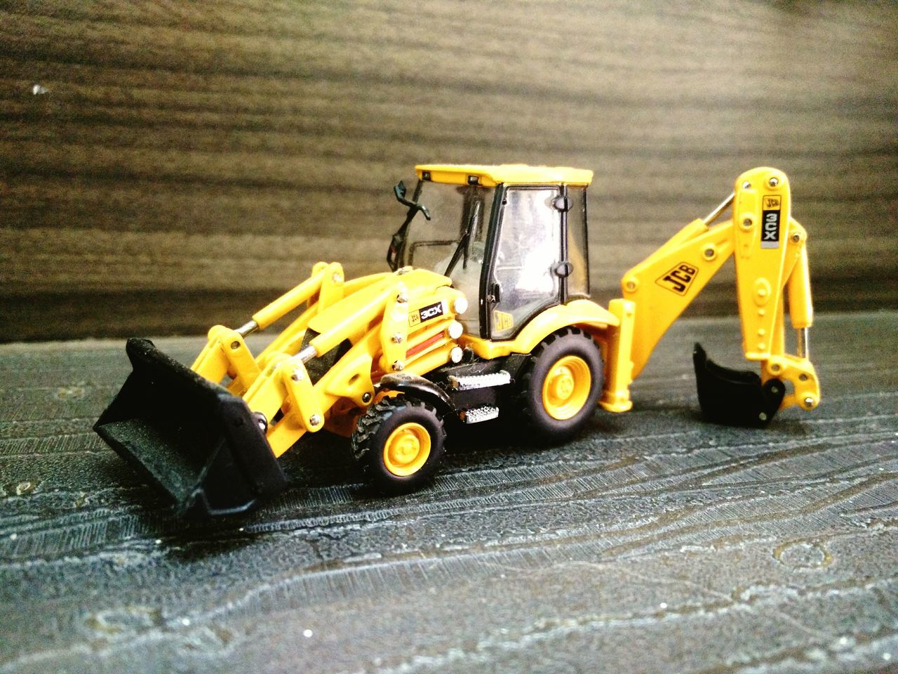 Earth mover