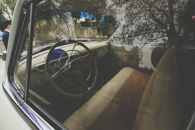 transportation