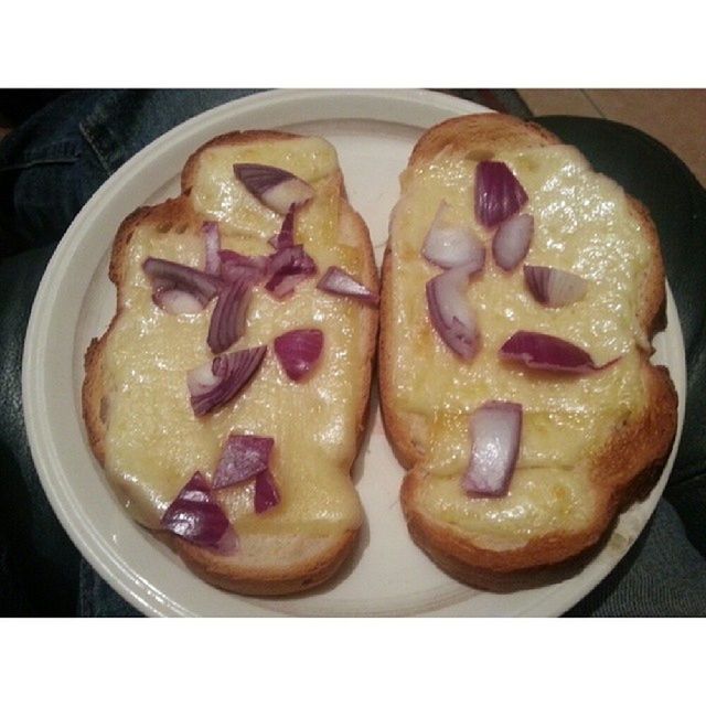 Cheeseandonion