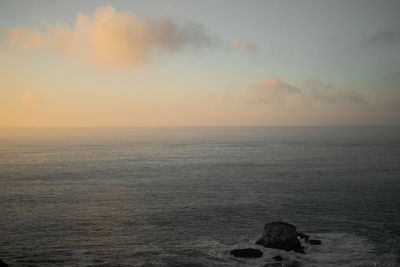 sea