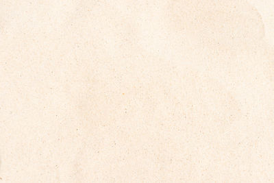 Full frame shot of empty paper
