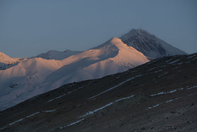 mountain