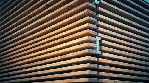 Full frame shot of wall