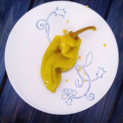 Close-up of food