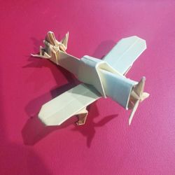 High angle view of an animal representation