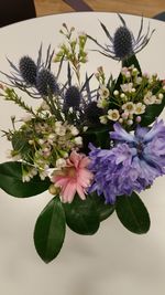 Close-up of flowers