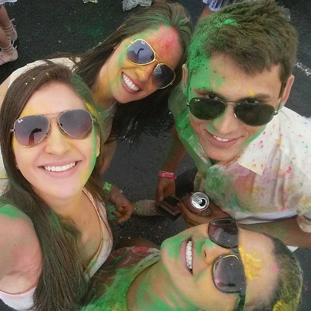 Braçodeselfie