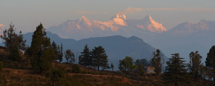 mountain