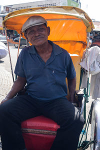 transportation