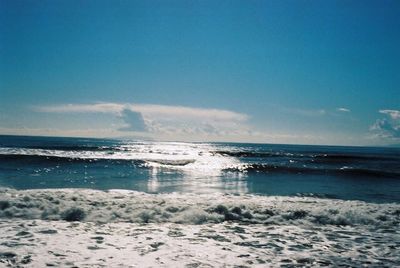 sea