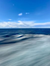 ocean