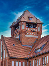 architecture