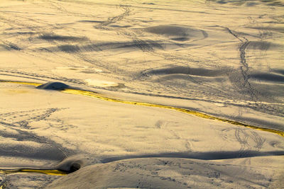 Scenic view of landscape